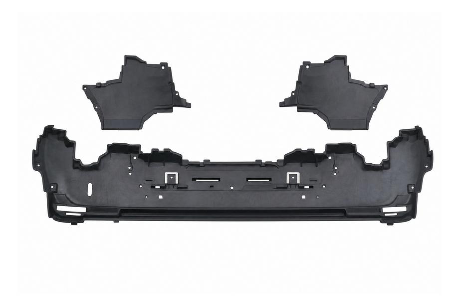 Land Rover Discovery Sport 2014– Bagkofanger Image