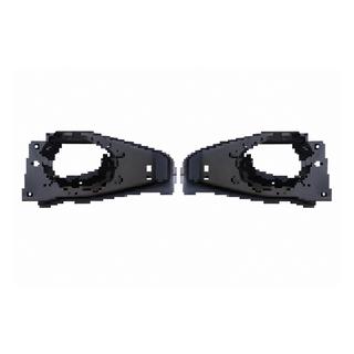 Forreste beskyttelsesbøjle (bullbar, bullhead-design)