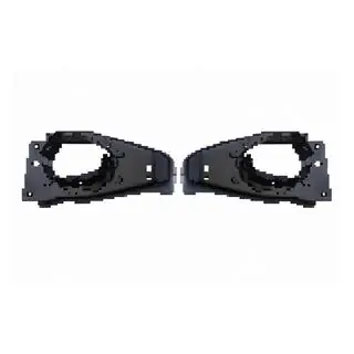 Forreste beskyttelsesbøjle (bullbar, bullhead-design)