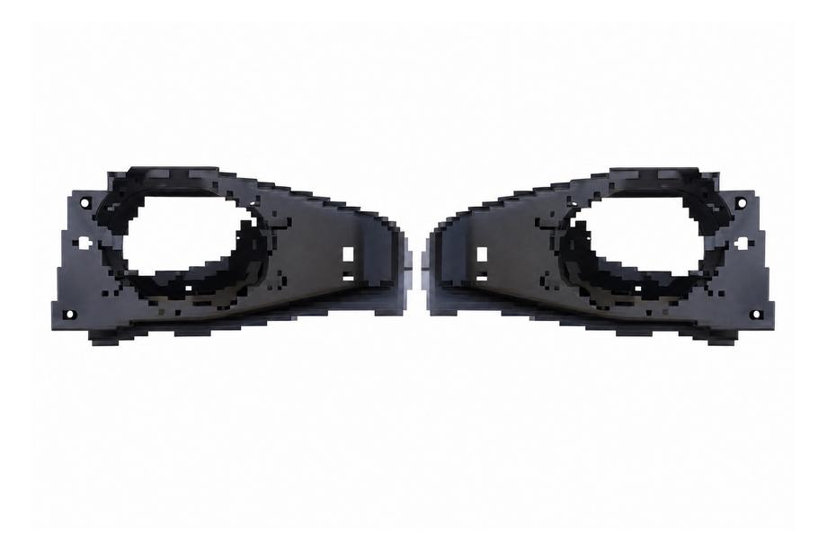 Land Rover Discovery Sport 2014– Forreste beskyttelsesbøjle (bullbar, bullhead-design) Image