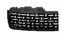 Land Rover Discovery Sport 2014– Sort bodykit (sæt) foto 1