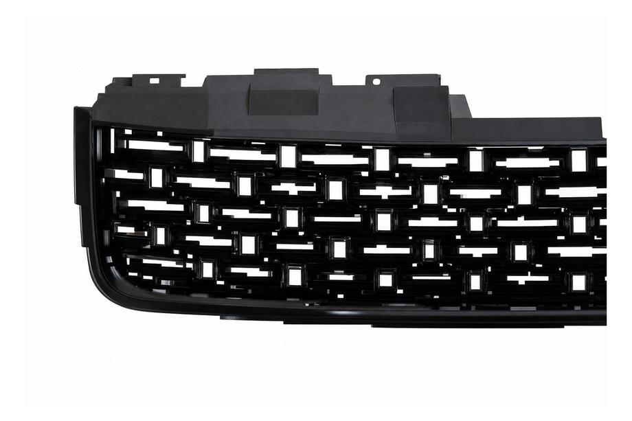 Land Rover Discovery Sport 2014– Sort bodykit (sæt) Image