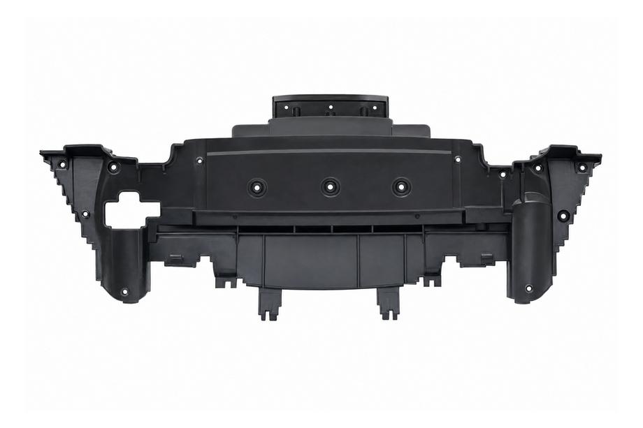 Land Rover Discovery Sport 2014– Beskyttelsesliste til bagkofanger Image