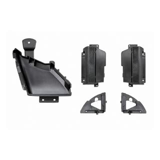 Komplet frontkofanger HSE (2020) Land Rover Discovery Sport 2014–