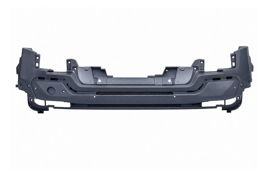 Land Rover Discovery Sport 2014– Bagkofanger (uden tilbehør) Image