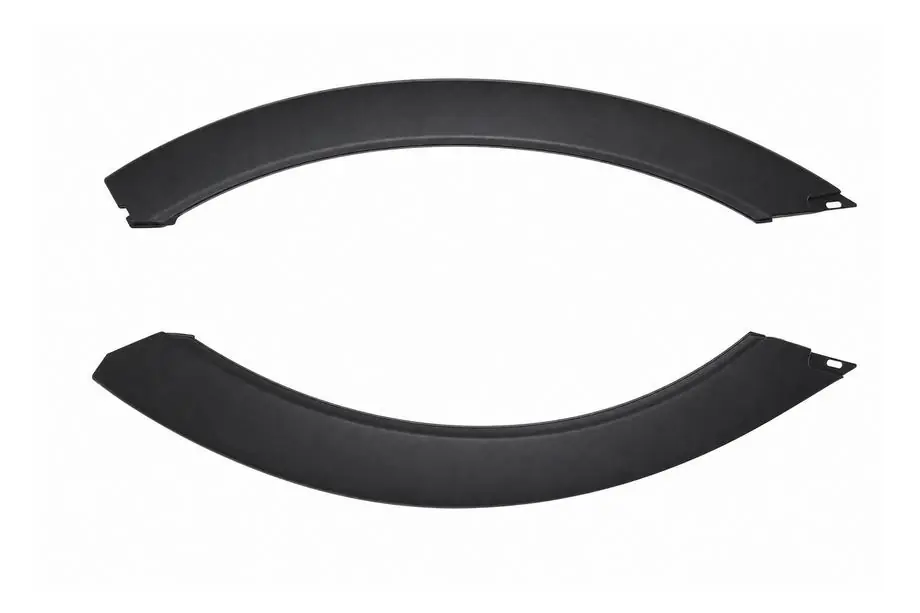 Land Rover Discovery Sport 2014– Lille blank skærmkantforlænger bag Image