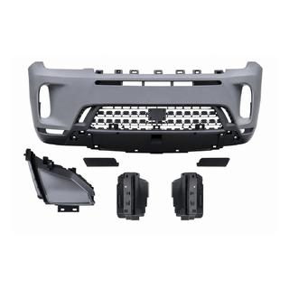Komplet forreste kofanger HSE V2 Land Rover Discovery Sport 2014–