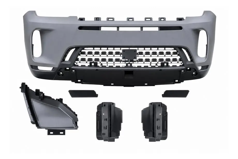 Land Rover Discovery Sport 2014– Komplet forreste kofanger HSE V2 Image