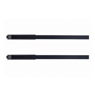 Siderør (sidoblade) Land Rover Discovery Sport 2014–