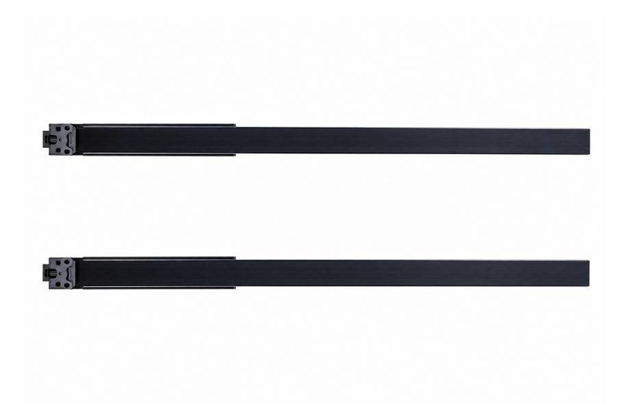 Land Rover Discovery Sport 2014– Siderør (sidoblade) Image