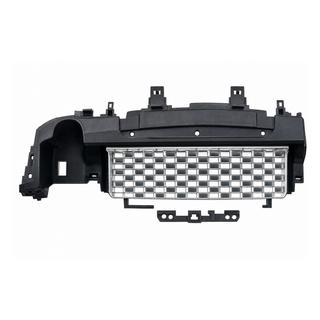 Beskyttelsesliste til bagkofanger (Sport) Land Rover Discovery Sport 2014–