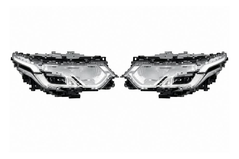 Land Rover Discovery Sport 2014– Forlygte (15-polet stik) Image