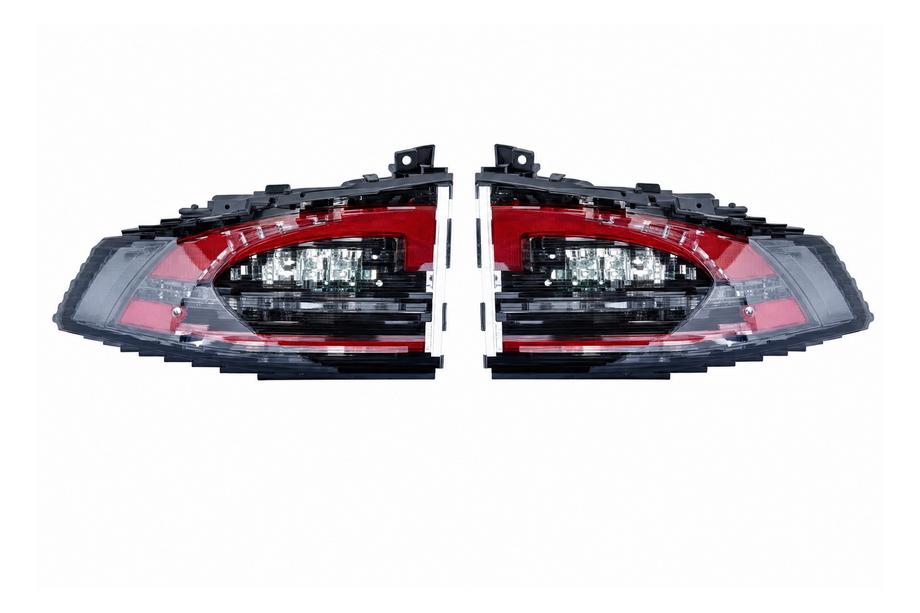 Land Rover Discovery Sport 2014– Ydre baglygteenhed (Sport) Image
