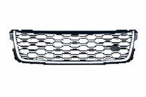 Range Rover Velar 2017– Autobiography kølergrill foto 1
