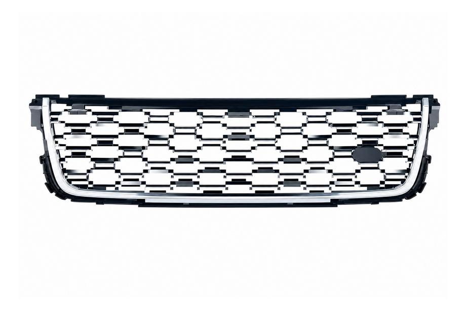 Range Rover Velar 2017– Autobiography kølergrill Image