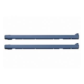 Sideskirt blades (sideskirts)