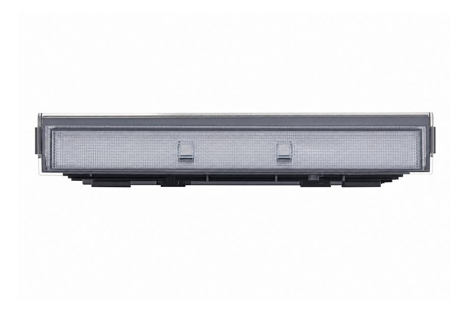 Range Rover Velar 2017– Dæksel til radiatorafdækning Image