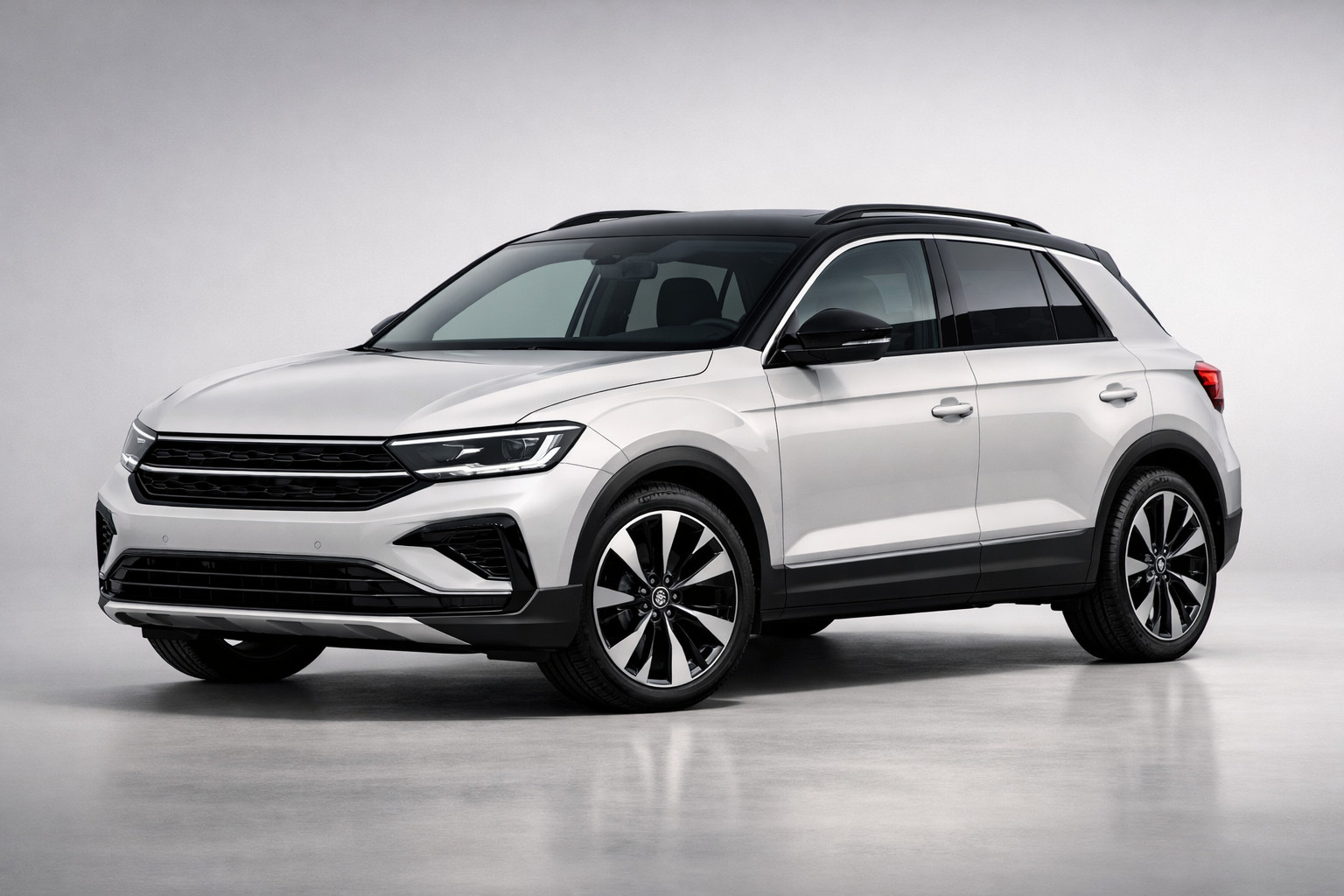 Ny Volkswagen T-Roc 2026: komplet overblik over 2. generation, motorer og udstyr