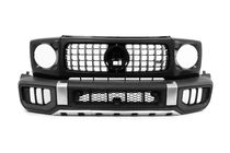 Mercedes G-Class W463 2018–2024 Facelift-sæt til W465 2025 G63 FULL foto 2