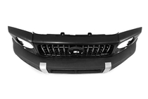 Mercedes G-Class W463 2018–2024 Facelift-sæt til W465 2025 G63 FULL foto 4