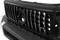 Mercedes G-Class W463 2018–2024 Facelift-sæt til W465 2025 G63 FULL foto 7