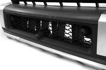 Mercedes G-Class W463 2018–2024 Facelift-sæt til W465 2025 G63 FULL foto 8