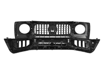 Mercedes G-Class W463 2018–2024 Facelift-sæt til W465 2025 G63 FULL foto 11