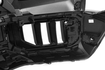 Mercedes G-Class W463 2018–2024 Facelift-sæt til W465 2025 G63 FULL foto 13
