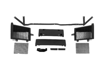 Mercedes G-Class W463 2018–2024 Facelift-sæt til W465 2025 G63 FULL foto 14