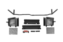 Mercedes G-Class W463 2018–2024 Facelift-sæt til W465 2025 G63 FULL foto 17