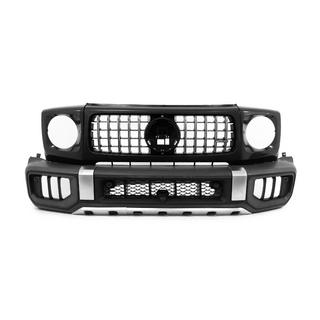 Komplet bodykit AMG G63 FULL foto 2