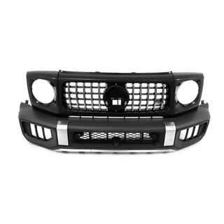 Komplet bodykit AMG G63 FULL foto 3
