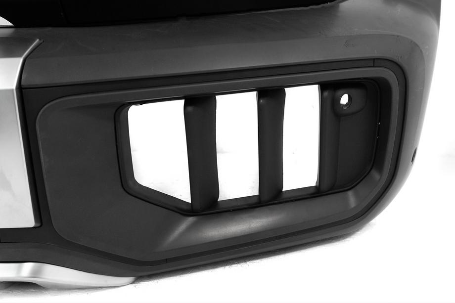 Mercedes G class W465 2025– Komplet bodykit AMG G63 FULL Foto 9