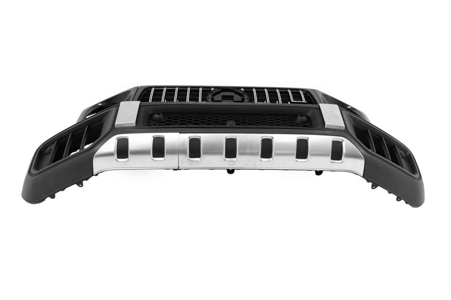 Mercedes G class W465 2025– Komplet bodykit AMG G63 FULL Foto 10