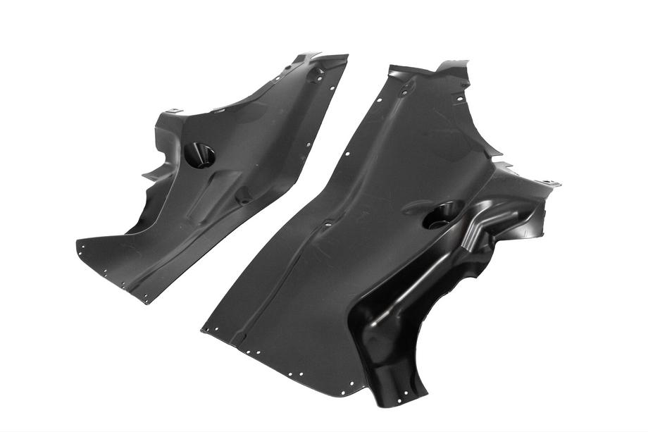 Mercedes G class W465 2025– Komplet bodykit AMG G63 FULL Foto 28
