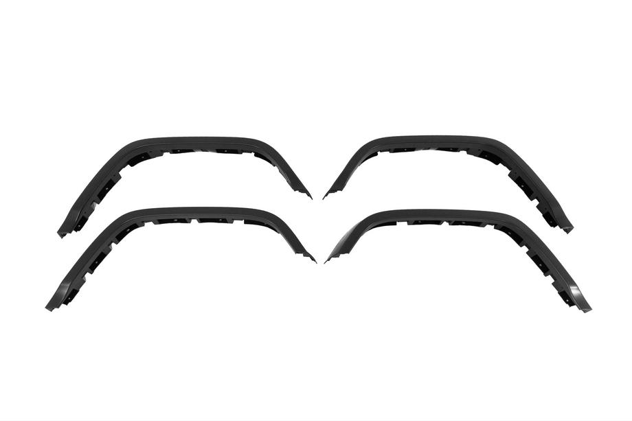Mercedes G class W465 2025– Komplet bodykit AMG G63 FULL Foto 35