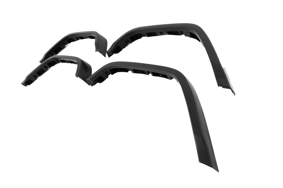 Mercedes G class W465 2025– Komplet bodykit AMG G63 FULL Foto 36