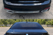 BMW 7 Series G12 2015–2022: montering af facelift-kit på M760 2021 – vores arbejde foto 2