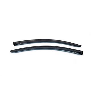 Vindafvisere foran (2 stk., HIC) Nissan Qashqai 2010–2014 foto 2