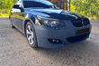 Tuning af BMW E60/E61: montering af M5-frontkofanger foto 2