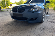 Tuning af BMW E60/E61: montering af M5-frontkofanger foto 6