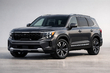 Kia Telluride 2027: overblik over ny generation af stor familiebil SUV foto 1
