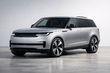 Range Rover Electric 2026–2027: overblik over den første elektriske Range Rover foto 1