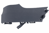 BMW X5 E70 2007–2013 Liste til bagkofanger/skærm (under baglygten, til X5 M) foto 7