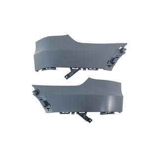 Liste til bagkofanger/skærm (under baglygten, til X5 M) BMW X5 E70 2007–2013 foto 2