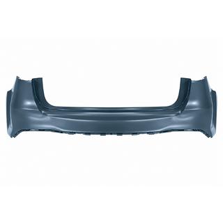 Bagkofanger med AMG-diffuser