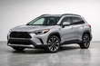 Toyota Corolla Cross 2026: overblik over den opdaterede crossover, hybrid, specifikationer og pris foto 1