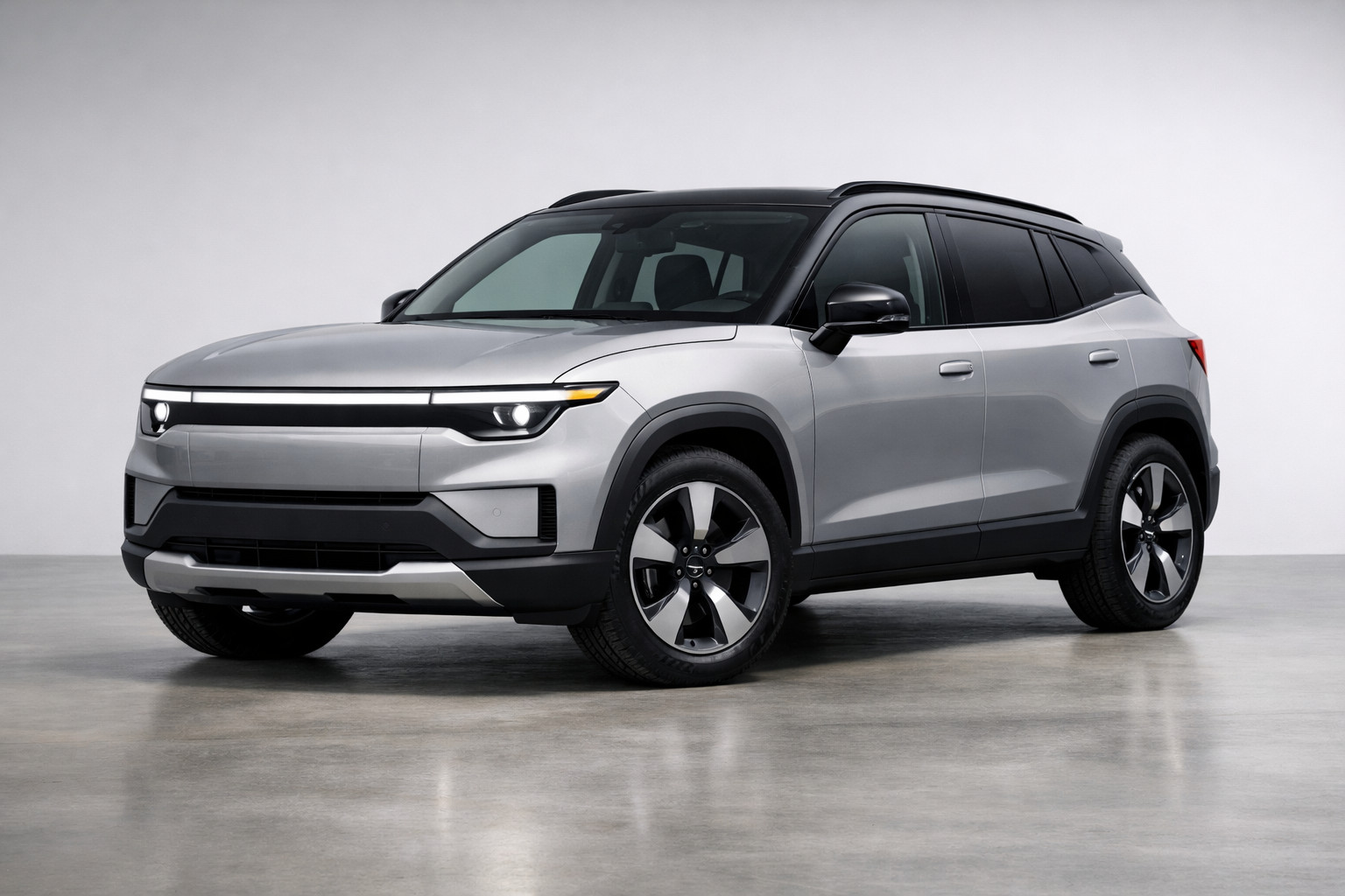 Rivian R2 2026: overblik over ny el-crossover og rival til Tesla Model Y