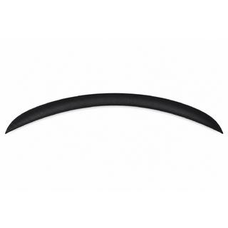 Spoiler V5 (carbon, mat) Tesla Model S 2012– foto 1