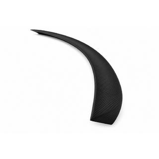 Spoiler V5 (carbon, mat) Tesla Model S 2012– foto 2